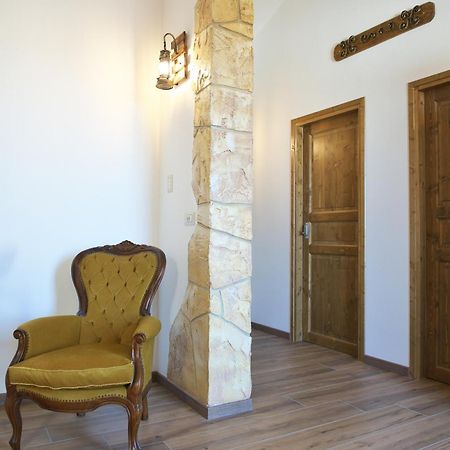 Welcomely - Menhir Daire Olmedo Dış mekan fotoğraf